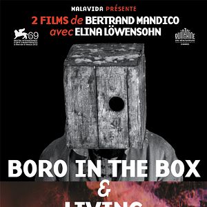Photo Boro in the Box et Living still Life