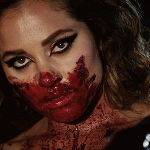 Photo Margarita Levieva