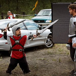 Photo Knights Of Badassdom