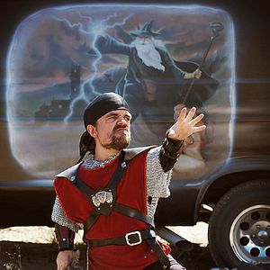 Photo Knights Of Badassdom