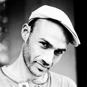 Photo Frédéric Bayer Azem