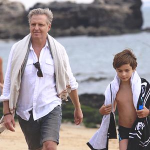 Photo Hôtel de la plage