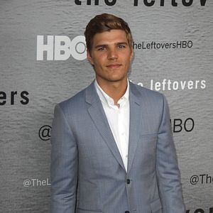 Photo Chris Zylka