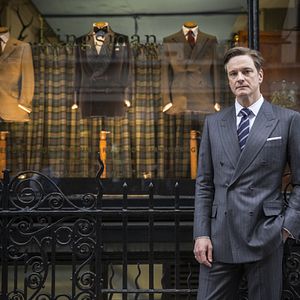Photo Colin Firth