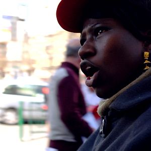 Photo On a grèvé