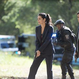 Photo Rizzoli & Isles : autopsie d'un meurtre