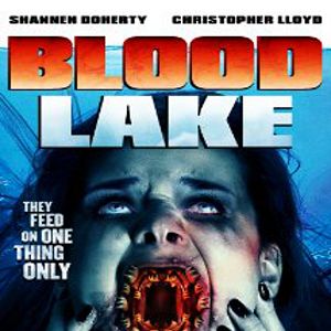 Photo Blood Lake: Attack of the Killer Lampreys