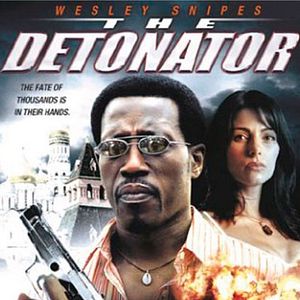Photo The Detonator