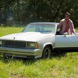 Photo Lukas Haas