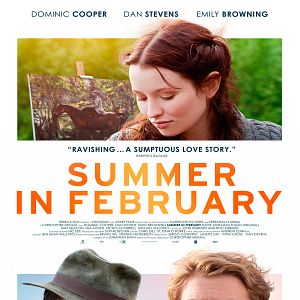 Photo Summer in February