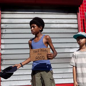 Photo Skylan Brooks