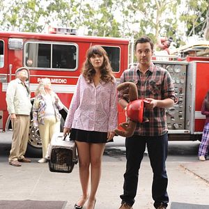 Photo New Girl