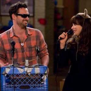 Photo New Girl