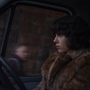 Photo Under the Skin