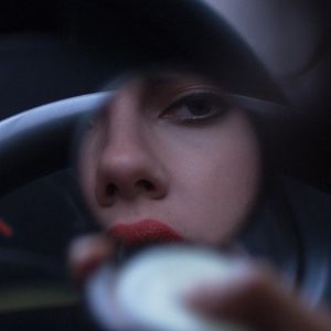 Photo Under the Skin