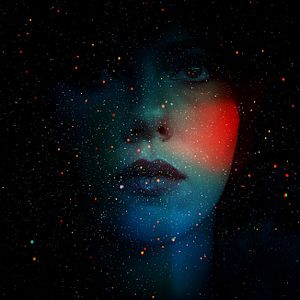 Photo Under the Skin
