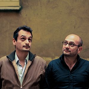 Photo Arman T. Riahi