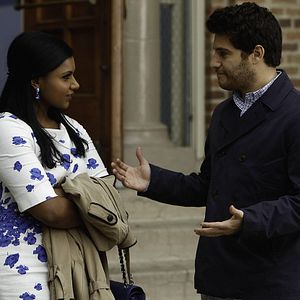 Photo The Mindy Project