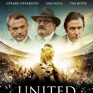 Photo United Passions - La Légende du Football