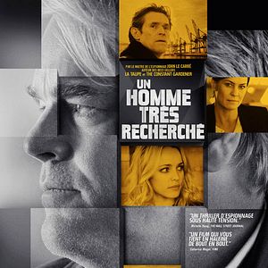 Photo Un Homme très recherché