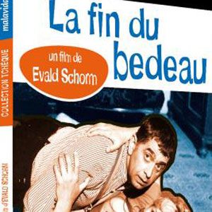 Photo La Fin du bedeau