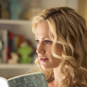 Photo Anna Paquin