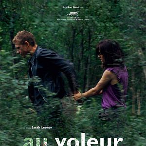 Photo Au voleur
