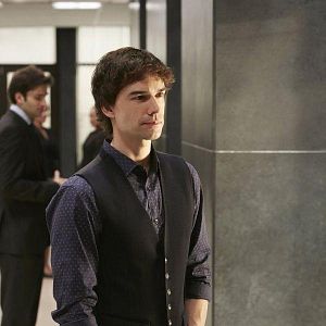 Photo Christopher Gorham