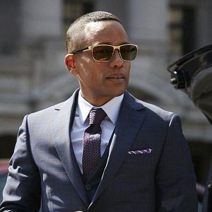 Photo Hill Harper