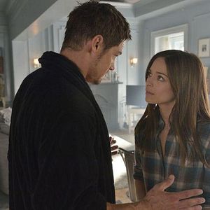 Photo Beauty and The Beast (2012)