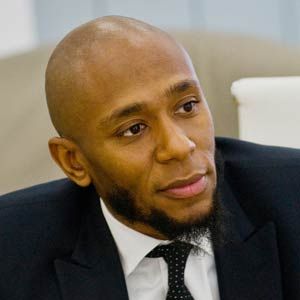 Photo Yasiin Bey