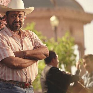 Photo Alejandro Patiño