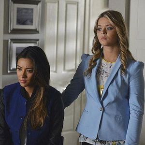 Photo Shay Mitchell