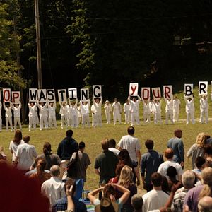 Photo The Leftovers