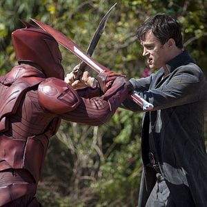 Photo Tom Wisdom