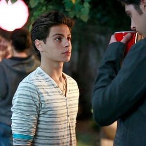 Photo Jake T. Austin