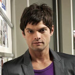 Photo Will McCormack