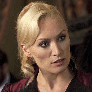 Photo Victoria Smurfit