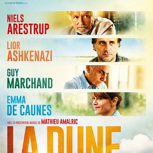 Photo La Dune