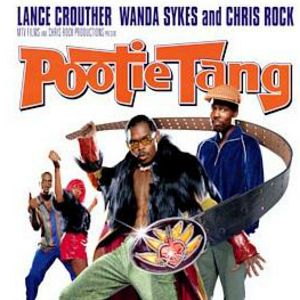 Photo Pootie Tang