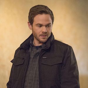 Shawn Ashmore interview