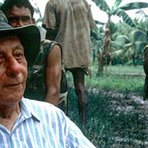 Photo Keep the River On Your Right : A Modern Cannibal Tale