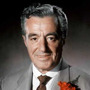 Photo Vittorio De Sica