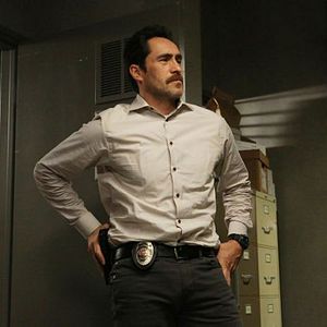 Photo The Bridge (2013)