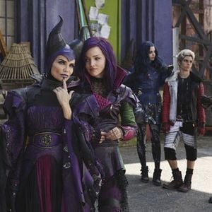 Photo Descendants