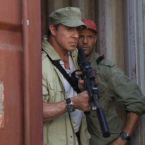 Photo Jason Statham