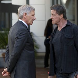 Photo Sylvester Stallone