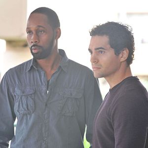 Photo Ramon Rodríguez