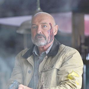 Photo Terry O'Quinn