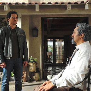 Photo Ramon Rodríguez